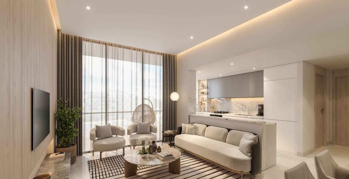 Urban Park Residences 8