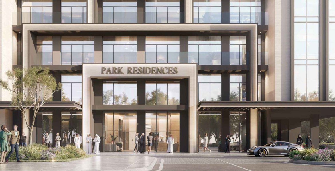 Urban Park Residences 4