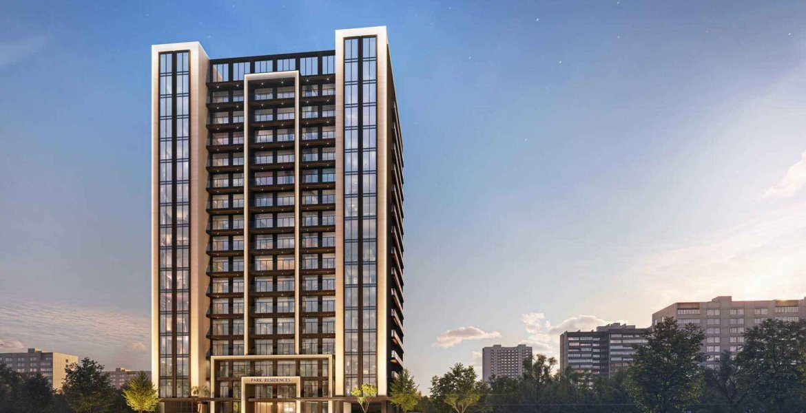 Urban Park Residences 2