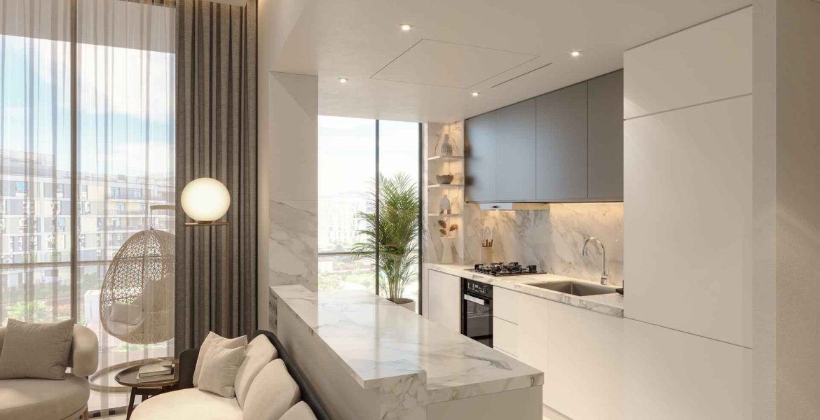 Urban Park Residences 6