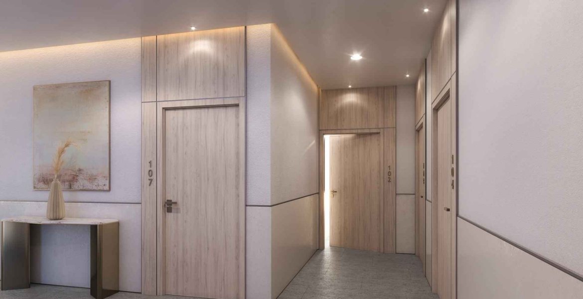 Urban Park Residences 9