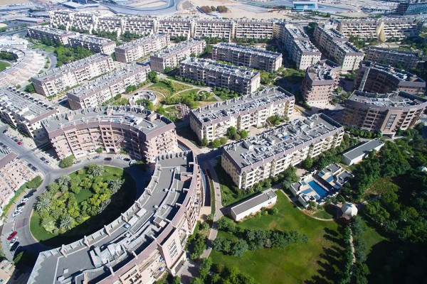 Urban Park Residences 14
