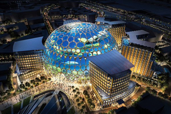 Urban Park Residences 16